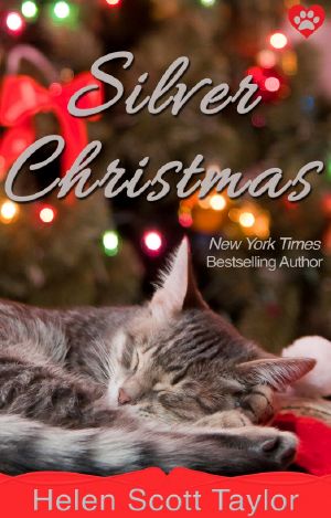 [Paw Prints on Your Heart 02] • Silver Christmas